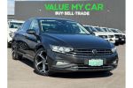 Image for 2022 Volkswagen Passat B8 Business