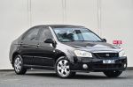 Image for 2005 Kia Cerato Sedan LD MY04