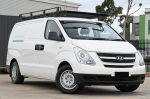 Image for 2010 Hyundai iLoad Van TQ-V