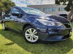 Image for 2017 HOLDEN ASTRA 4D SEDAN BL MY17 LS
