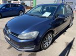 Image for 2013 VOLKSWAGEN GOLF 5D HATCHBACK AU MY14 103 TSI HIGHLINE