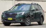 Image for 2022 Subaru Forester SK 2.5I (AWD)