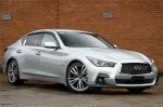 Image for 2018 Nissan Skyline Sedan HV37 Type SP