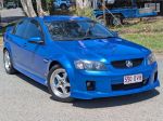 Image for 2009 Holden Commodore Sedan VE MY09.5 SS