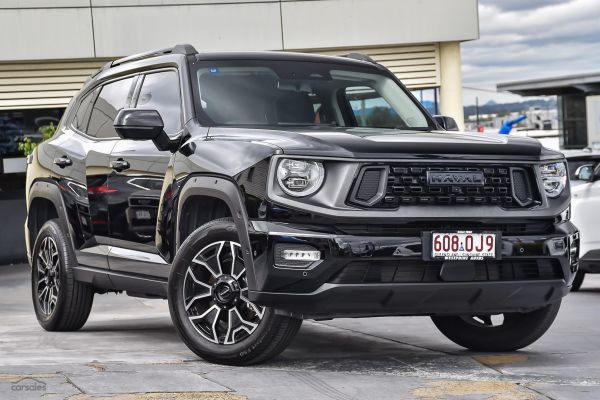2025 GWM Haval H7 B16 Vanta image