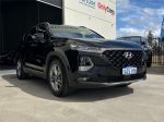 Image for 2018 Hyundai Santa Fe Wagon TM MY19 Highlander