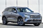 Image for 2022 GWM Haval H6 B01 Ultra