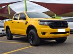 Image for 2021 Ford Ranger PX MkIII XL