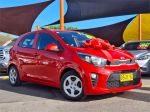 Image for 2019 Kia Picanto JA MY19 S