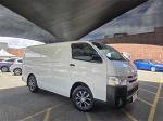 Image for 2015 Toyota Hiace Van KDH201R