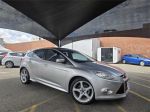 Image for 2013 Ford Focus Hatchback LW MKII Titanium