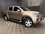 Image for 2014 ISUZU D-MAX CREW CAB UTILITY TF MY14 LS-U HI-RIDE (4x2)