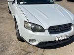 Image for 2005 SUBARU OUTBACK 4D WAGON MY05 3.0R PREMIUM