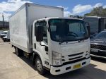 Image for 2021 Isuzu N-Series NH NNR 45-150
