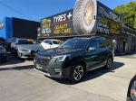 Image for 2022 SUBARU FORESTER 4D WAGON MY23 2.5i-S (AWD)