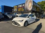 Image for 2023 TOYOTA COROLLA 5D HATCHBACK ZWE219R ASCENT SPORT HYBRID