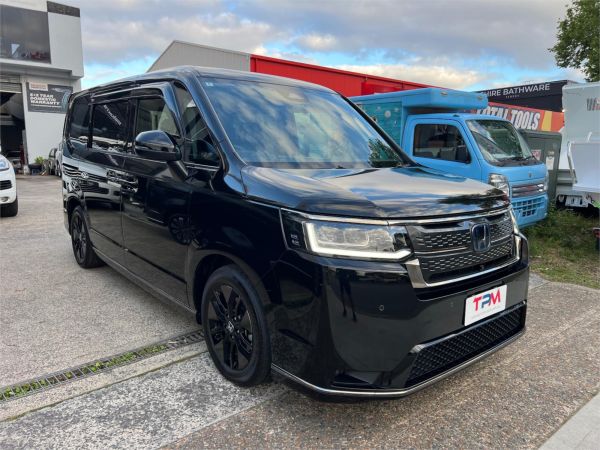 2024 Honda Stepwgn Other