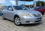 Image for 2009 TOYOTA CAMRY 4D SEDAN ACV40R 07 UPGRADE ALTISE