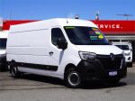 Image for 2024 Renault Master X62 PRO 110KW