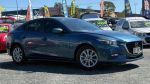 Image for 2017 Mazda 3 Sedan BN5278 Neo