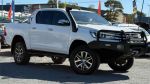 Image for 2017 Toyota Hilux Utility GUN126R SR5