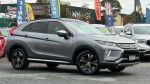 Image for 2017 Mitsubishi Eclipse Cross Wagon YA MY18 Exceed