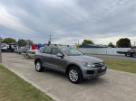Image for 2012 VOLKSWAGEN TOUAREG 4D WAGON 7P MY12 V6 TDI