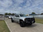 Image for 2015 Chevrolet SILVERADO Other 2500HD LTZ