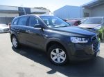Image for 2016 Holden Captiva Wagon CG MY16 LS