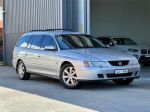Image for 2004 HOLDEN COMMODORE 4D WAGON VYII EXECUTIVE