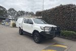 Image for 2023 Toyota Hilux SR GUN126R 4X4