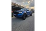 Image for 2019 Ford Ranger PX MkIII XLT