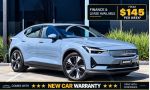 Image for 2024 Polestar 2 Standard range Single motor Auto MY24