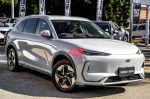 Image for 2026 Geely EX5 E245 Complete