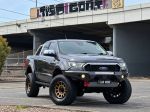 Image for 2021 Ford Ranger UTILITY XLT DUAL CAB PX MKIII MY21.25