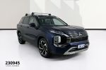 Image for 2024 Mitsubishi Outlander ZM Aspire
