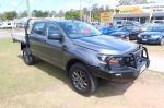 Image for 2018 Ford Ranger Cab Chassis PX MkII 2018.00MY XL