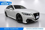 Image for 2018 Toyota Crown RS ADVANCE AZSH20