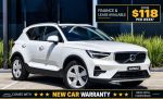 Image for 2023 Volvo XC40 Plus B4 Auto MY23