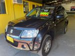 Image for 2010 SUZUKI GRAND VITARA 2D WAGON JB MY08 UPGRADE (4x4)
