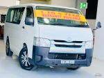 Image for 2012 Toyota Hiace Auto