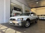 Image for 2002 SUBARU OUTBACK 4D WAGON MY02 H6