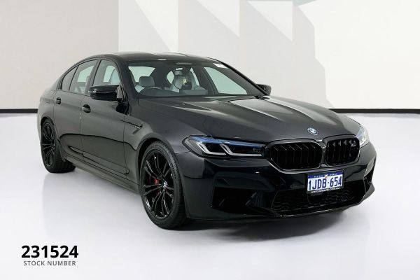 2023 BMW M5 F90 Competition image
