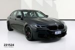 Image for 2023 BMW M5 F90 Competition