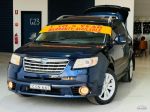 Image for 2013 Subaru Tribeca R Premium Pack B9 Auto AWD MY13