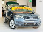 Image for 2018 SKODA Kodiaq 132TSI Auto 4x4 MY18.5