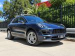 Image for 2018 PORSCHE MACAN 4D WAGON 95B MY18 S