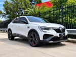 Image for 2022 Renault Arkana XJL MY22 R.S. Line