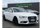 Image for 2015 Audi A4 Ambition B8