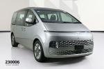 Image for 2024 Hyundai STARIA US4.V2 